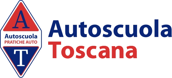 Logo dell'autoscuola Toscana in provincia di Pisa